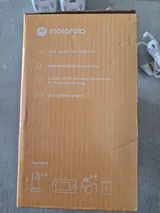 Motorola VM35-2 - Wi-Fi Babyphone mit 2x Kamera - 2,4 Zoll – Bild 11