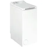 Bauknecht Waschmaschine Toplader 6kg Weiss 40cm Display Mehrfachwasserschutz – Bild 3