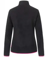 Rock Creek Damen Fleecejacke Fleece Jacke Übergangs Jacke Sweatjacke S-XXL D-472 – Bild 3