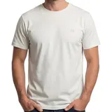 3er Pack LERROS Basic Herren T-Shirt Kurzarm Baumwolle – Bild 2