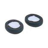 For Live 770NC Kompatible Ohrpolster 2 Stück Weich Protein Leder Kissen Set – Bild 10