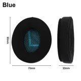 Für Honeycomb Eis Gel Ohrpolster für längere Verwendung für Bose QC25 für qc35 Q – Bild 12
