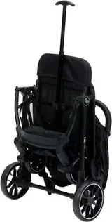 Fillikid Sport Kinder Buggy Wagen ROVER schwarz ab 6 Monaten – Bild 10