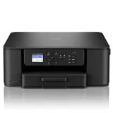 Brother DCP-J1310DW | 3-in-1 Farbtintenstrahl-Multifunktionsgerät – Bild 4