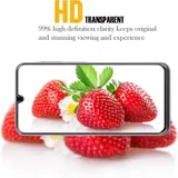 3x Schutzglas Samsung Galaxy A17 5G Panzer Schutz Glas Displayschutz Hartglas 9H – Bild 8