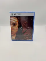 GreedFall: The Dying World - PS5 / PlayStation 5 - Neu & OVP - Blitzversand – Bild 1