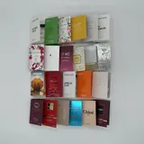 8 Parfum Proben Frauen Düfte Adventskalender Überraschung Verschiedene Damen – Bild 5