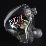 Für KZ EDX Lite Premium Klangqualität Ohrhörer mit ergonomischen Designfunkti – Bild 4