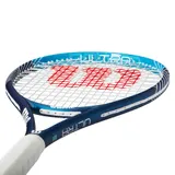 Wilson Ultra Power Rxt 105 Tennisschläger Allroundschläger 279g Unisex blau – Bild 4