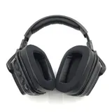 Ersatz Zubehör Set für Logitech G633 G933 G933S Schaumstoff Ohrstöpsel PU für – Bild 7