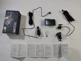 HD 1080P Dashcam Auto Vorne Hinten und Innen Autokamera Videorecorder G-Sensor – Bild 16