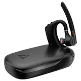 HP Poly Bluetooth Headset Voyager Legend 50 In Ear Headset Schwarz – Bild 2