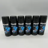 Axe Anarchy For Him Deospray Deodorant Bodyspray 6x150ml 6er Pack NEU – Bild 1