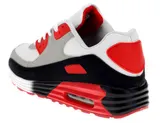 Herren Damen Turnschuhe Sportschuhe Sneaker Laufschuhe Freizeit Schuhe 18346 – Bild 3