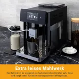 Kaffeevollautomat Kaffeemaschine Espressomaschine Coffee Milchsystem Espresso – Bild 7
