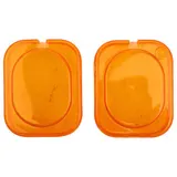 Für TPU Kopfhörer Schutzhülle für NICHTS Kopfhörer (1) Transparent Design – Bild 4