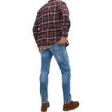 Jack & Jones Herren Jeans Mike Original 405 Hose Comfort Fit Vintage-Look – Bild 8