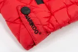 Marikoo Damen Stepp Jacke Steppjacke Übergangsjacke Frühling gesteppt NEU B600 – Bild 4