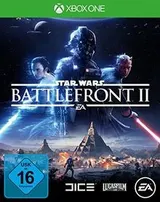Star Wars Battlefront II | Xbox One [Xbox One] von ... | Game | Zustand sehr gut – Bild 1