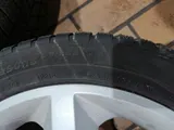 Opel Zafira B Alufelgen Felgen Alu 17 Zoll 13188808 225/45 R17 Winter Allwetter – Bild 8