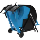 Güde Wippsäge GWS 700 ZR HM-2 B- Ware – Bild 6