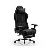 Diablo X-One 2.0 Gaming Stuhl Bürostuhl Schreibtischstuhl Computerstuhl PC Chair – Bild 6