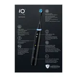 iO Series 5 Elektrische Zahnbürste matt black – Bild 5