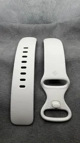★★★ Fitbit Charge 6 Fitness-Tracker (Porcelain / Aluminum in Silber) ★★★ – Bild 15