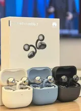 HUAWEI FreeClip 2 Open-Ear Headphones - 38H Battery IP57 Waterproof BT 6.0 – Bild 1
