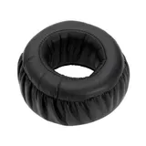 1 Paar Kopfhörer Ohrpolster Schwarz für SONY MDR-XB500 MDR-XB700/MDR-XB1000 – Bild 8