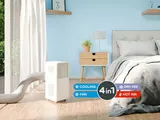 Mobiles Klimagerät KGM 12000-58 Klimaanlage mit WiFi Heizfunktion - Wie Neu – Bild 6