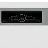 Beko Einbau Geschirrspüler 60cm teilintegriert 15 Gedecke Besteckschublade WLAN – Bild 10