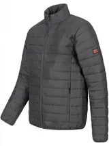 Rock Creek Herren Jacke Steppjacke Übergangsjacke Windbreaker Stepp Jacken H-353 – Bild 2