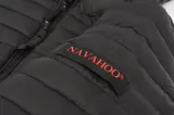 Navahoo Kimuk Damen Jacke Steppjacke Übergangsjacke gesteppt Stepp Kapuze NEU – Bild 6