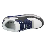 Sportschuhe Sneaker Turnschuhe Laufschuhe Freizeit Schuhe Schnürer Herren Damen – Bild 3