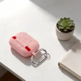 Leichte tragbare Silikonhülle für AirPods Pro 3 - leicht zu reinigendes Design – Bild 8