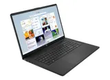 HP 17" Laptop 128GB SSD 17,3" FHD IPS Intel N5030 3,1GHz WEBCAM WIN11 1YWarantie – Bild 2