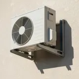 Klimaanlage Halterung Wandkonsole Klimagerät Wandhalter – Bild 8