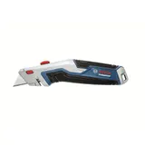Bosch Handwerkzeug-Set 19tlg Universalmesser Maßband Wasserwaage Schraubendreher – Bild 7