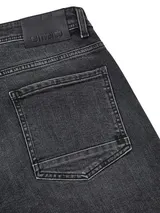 riverso Jeans Herren Stretch Regular Fit RIVEddy Jeanshose Hose Denim – Bild 4