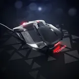 CHERRY MC 9620 FPS Ergonomische Gaming Maus mit RGB 12000 DPI USB Mouse – Bild 5