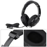 HD 2000 Kabelgebundener Dynamischer Stereo-Monitor-Kopfhörer Für Gitarre P N1U1 – Bild 8
