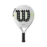 Wilson Optix V1 Padelschläger Rund Kontrolle Einsteiger – Bild 1