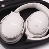 Bose QuietComfort 45 Weiß | QC45 White Smoke – Bild 1