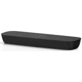 Panasonic SC-HTB200EGK Soundbar 80W schwarz Bluetooth HDMI ARC 2.0 Dolby Digital – Bild 1