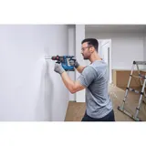 Bosch Akku-Bohrhammer GBH 18 V-18 X ONECHUCK, Solo, im Karton – Bild 7