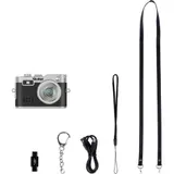 Rollei Mini Digitalkamera Schwarz 2 MP (CMOS) – Bild 3