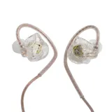 Für KZ EDX Lite IEM Kopfhörer mit verbesserter Audioauflösung und Komfort – Bild 12