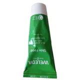 WELEDA Bio Skin Food Feuchtigkeitscreme 75ml - reichhaltige Naturkosmetik Hautpf – Bild 5