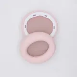 For für anker Life Q30 Ersatz Ohrenschützer - Soft Protein Skin - 9x8x2cm Größe – Bild 9